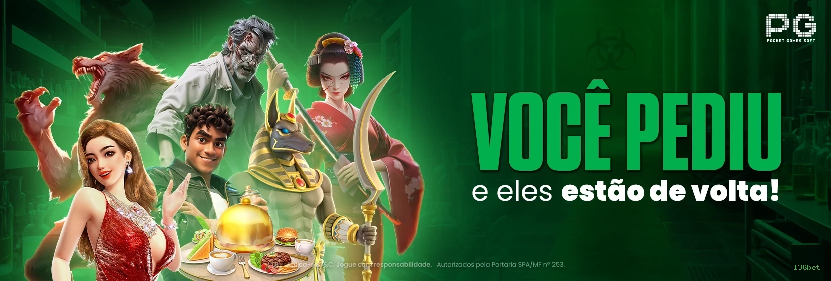 136bet: Uma Viagem Incrível pelos Melhores Jogos de Ação