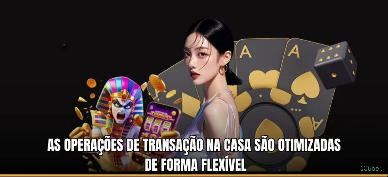 136bet: Análises que Levam Seu Jogo a Outro Nível