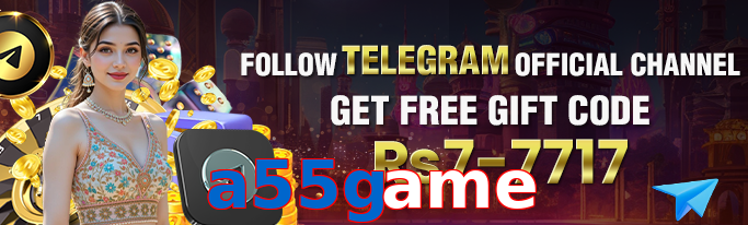 A55game games banner